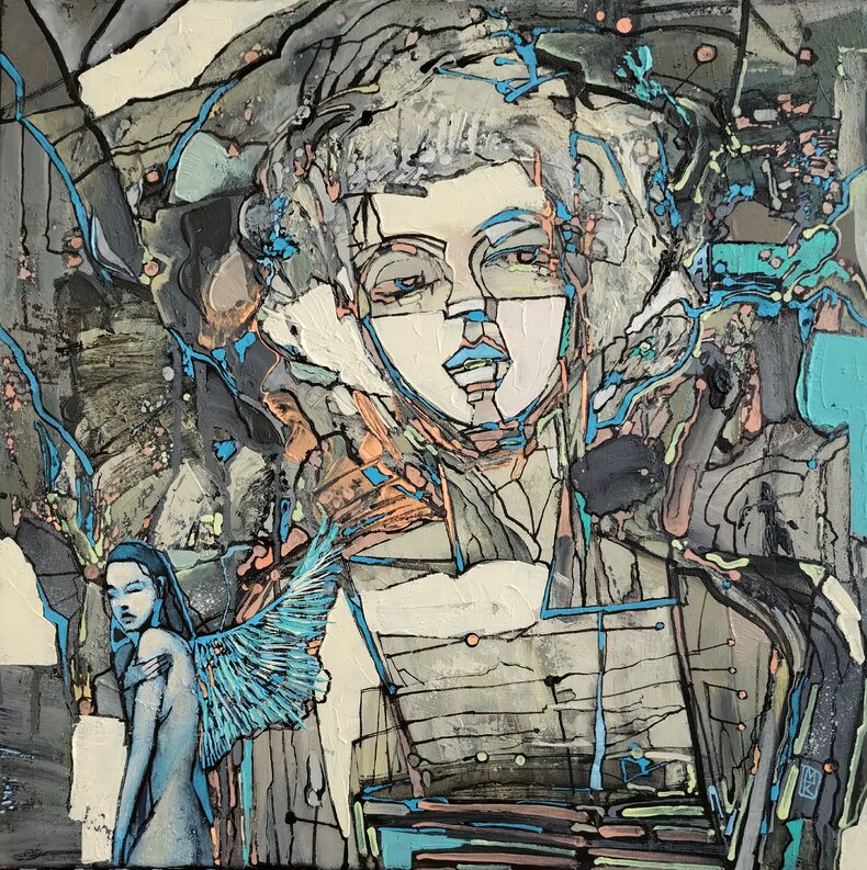 Museum-Avant-garde