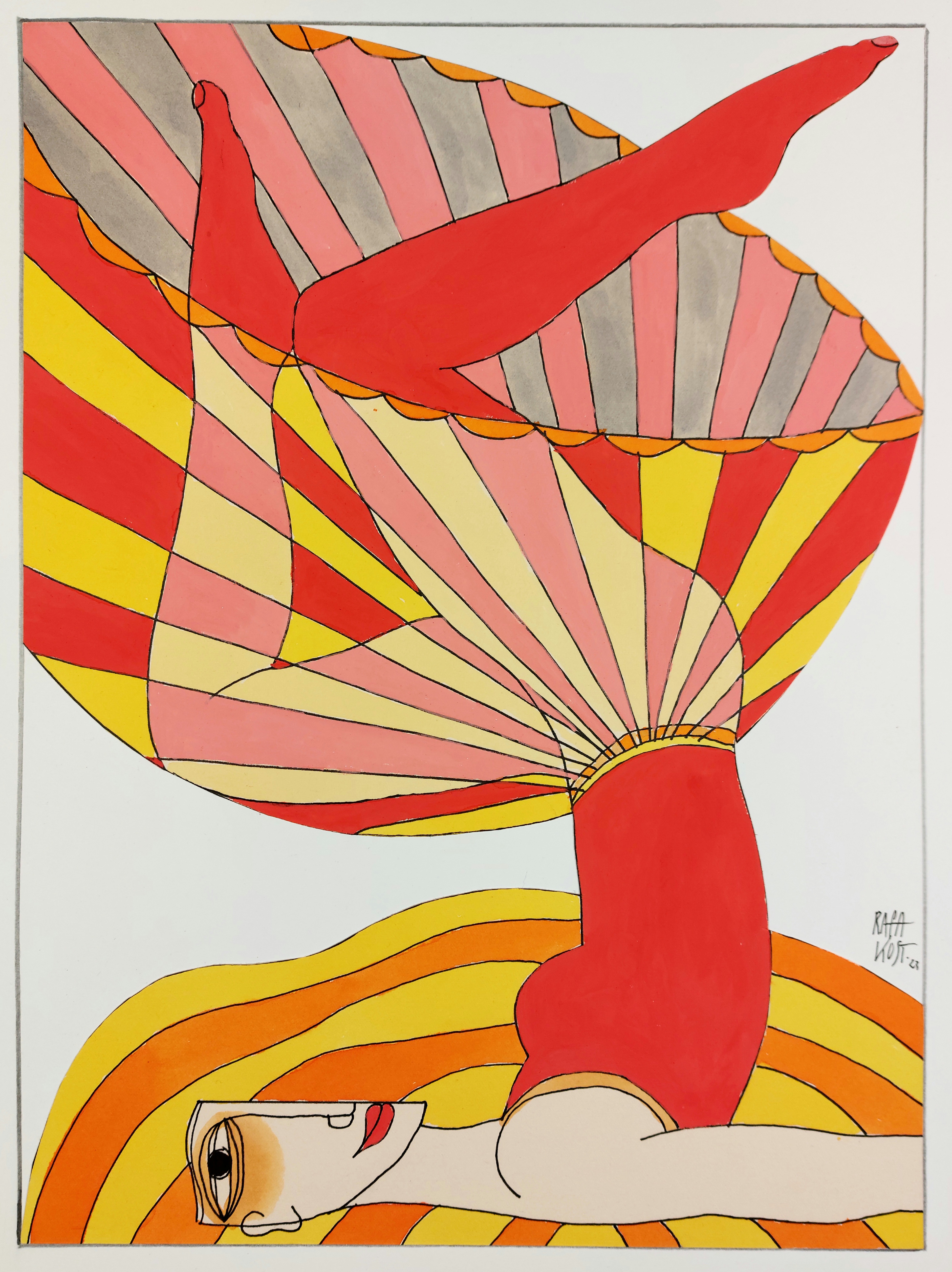 Flamenco 