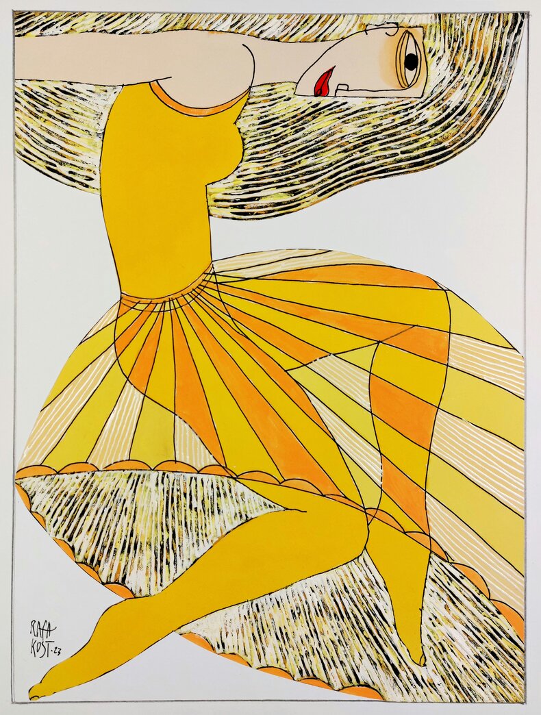 Flamenco 2