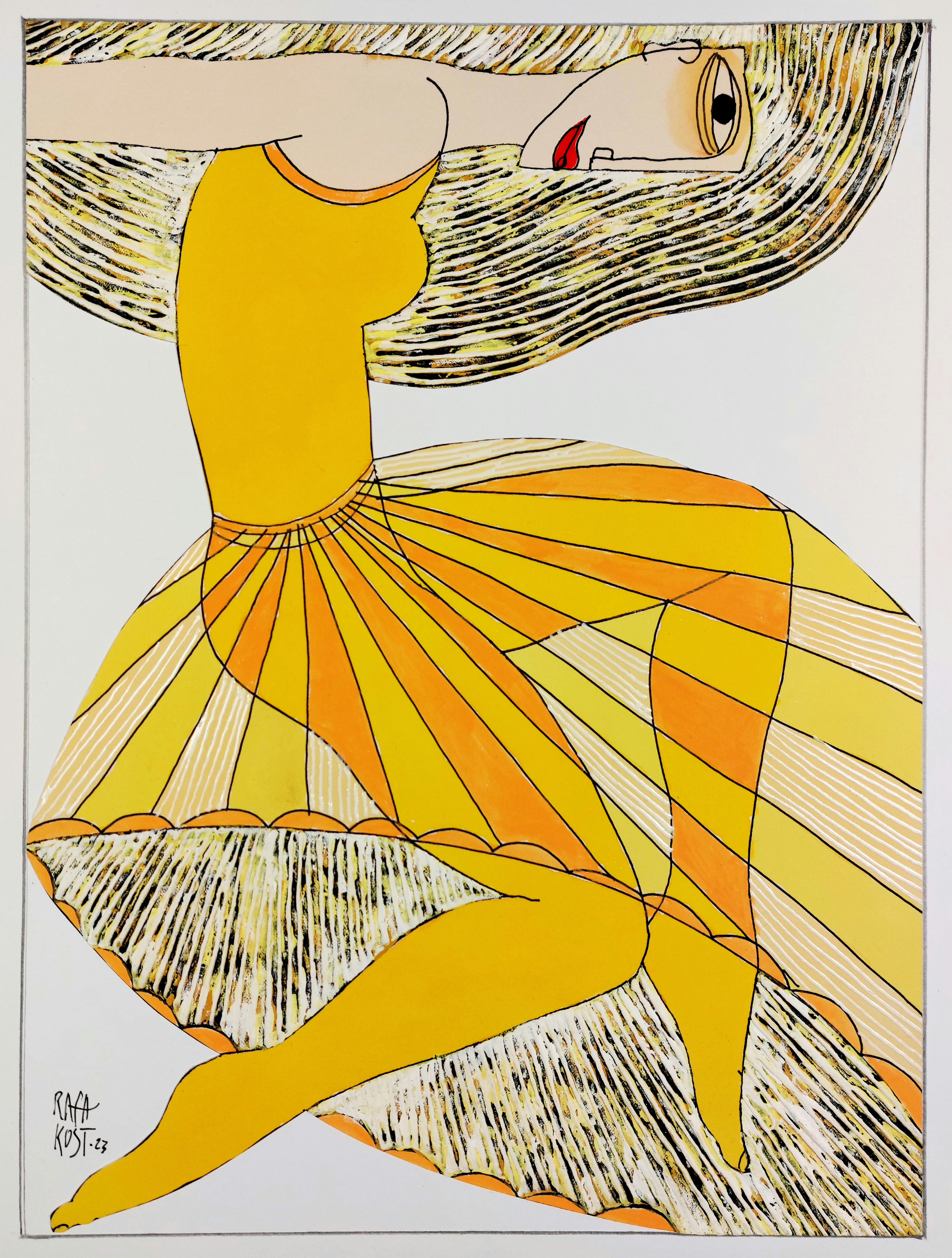 Flamenco 2