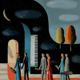 Chopin & Friends