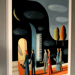 Chopin & Friends