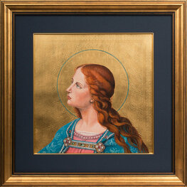 Beata Virgo Maria 