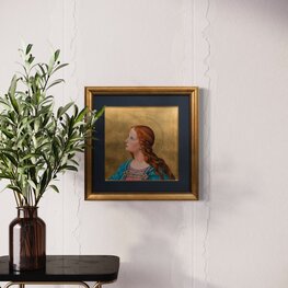 Beata Virgo Maria 