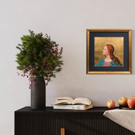 Beata Virgo Maria 