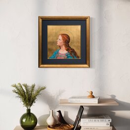 Beata Virgo Maria 