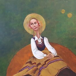 Sylwia in Mazowsze