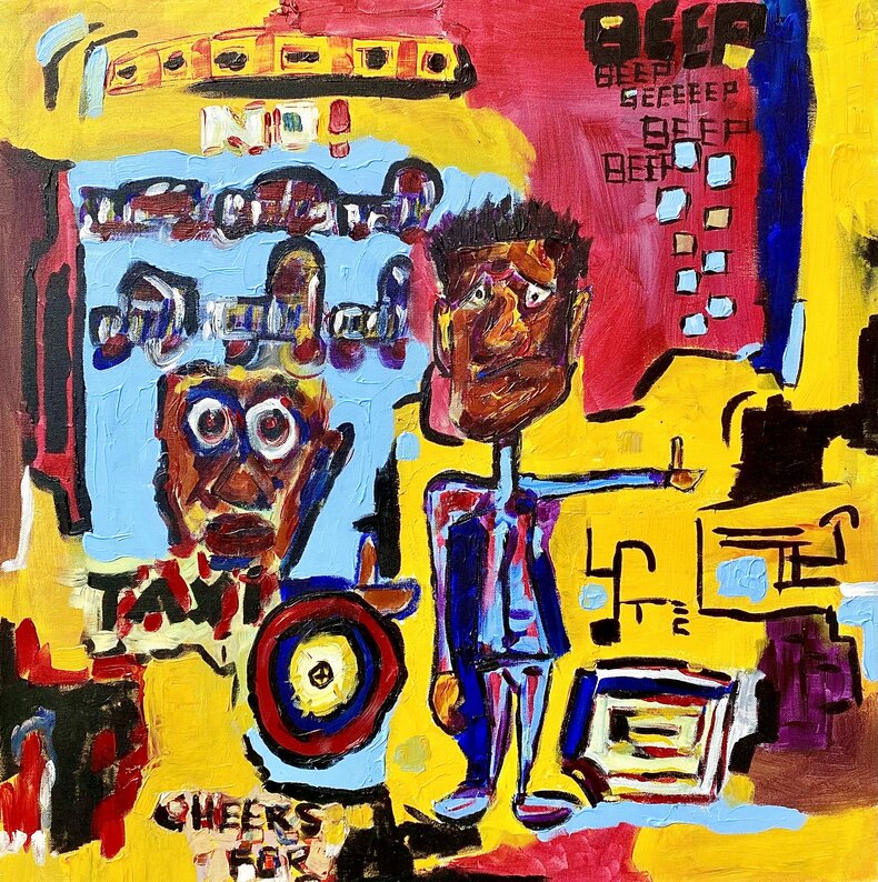 Taxi