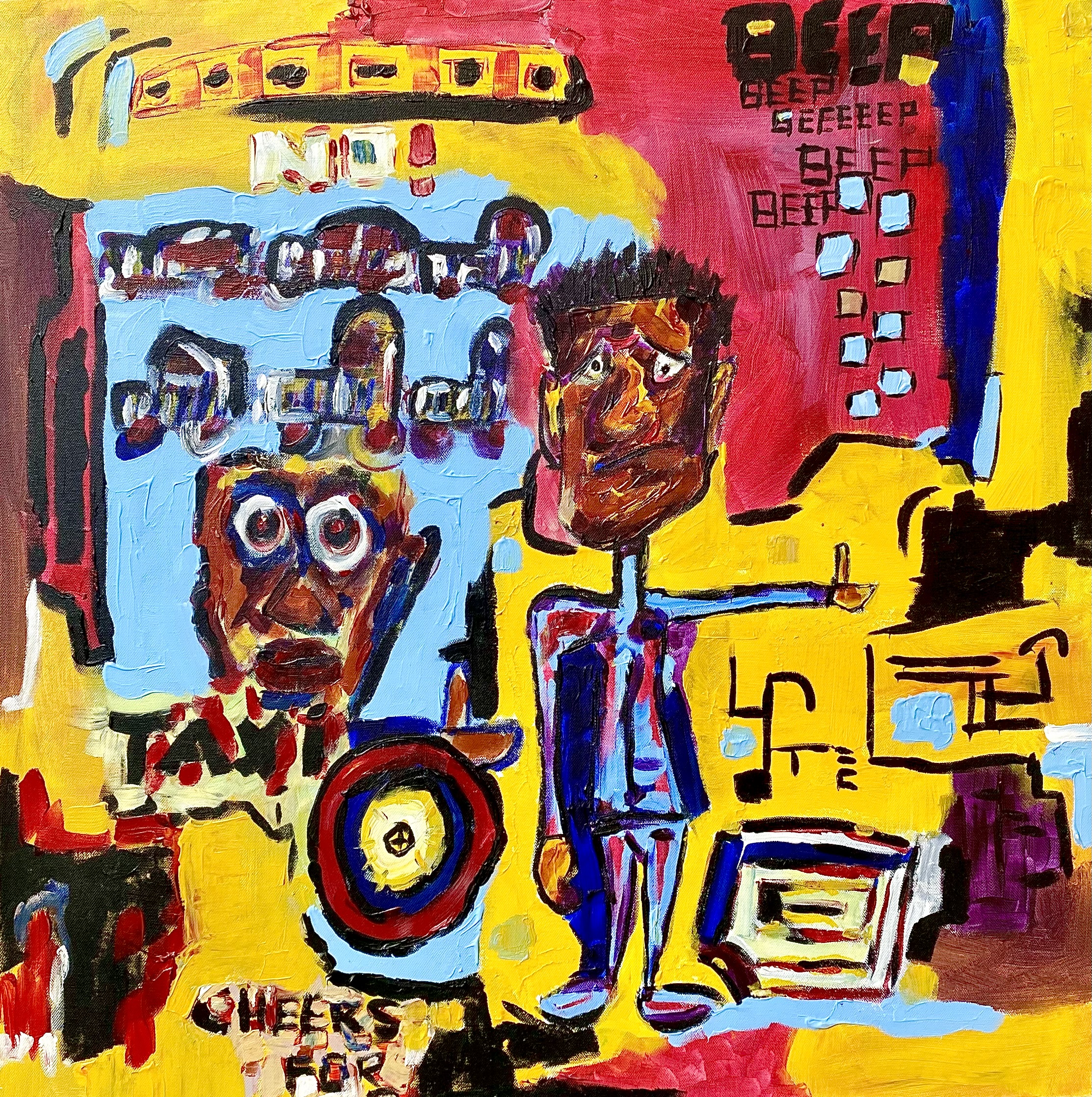 Taxi