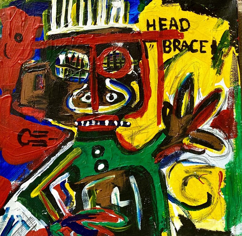Head Brace