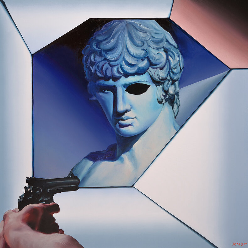Apollo LAST XXVII