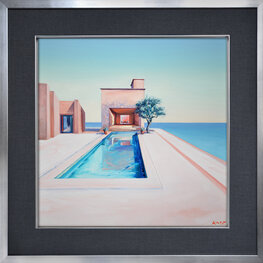 Swimming Pool EAV XXI 29