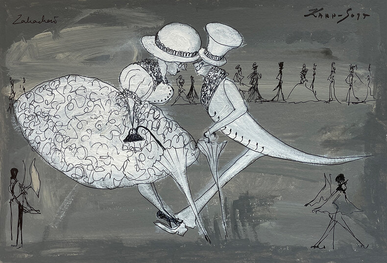 Zakochani