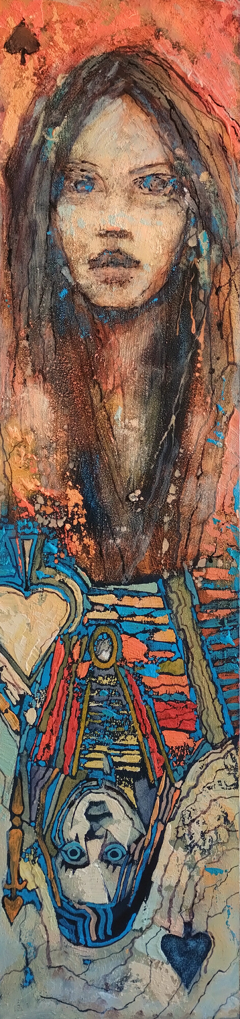 Dama Pik