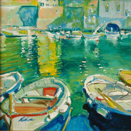 Vernazza  
