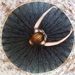 Czarna Mandala