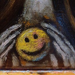 Personal Smiley