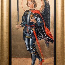 Archanioł Michał
