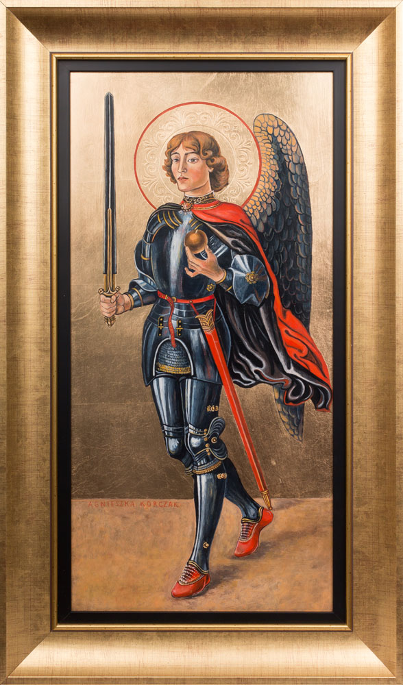 Archanioł Michał