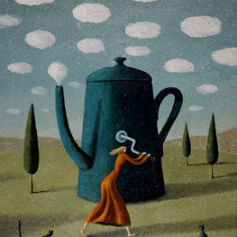 Cloud Factory