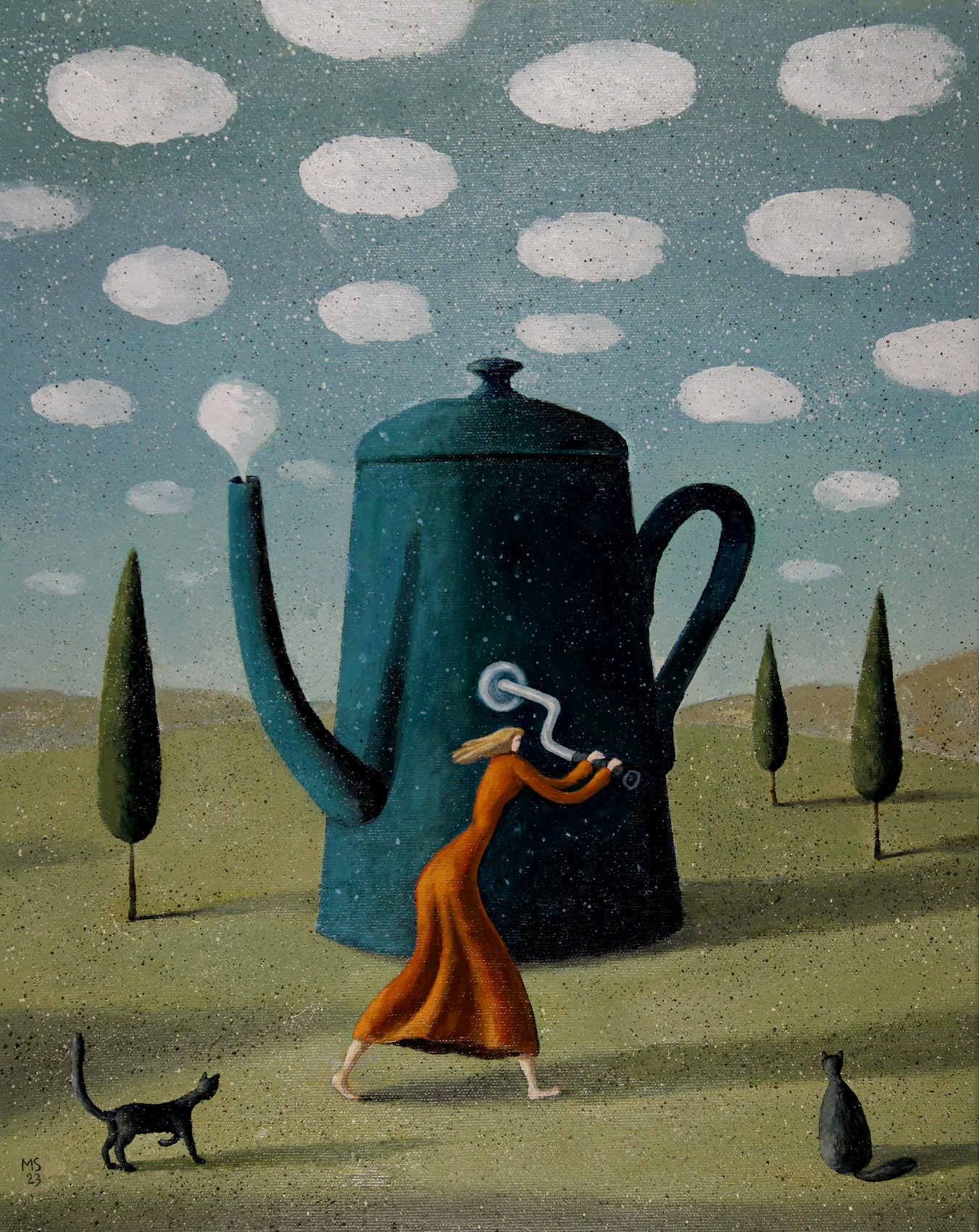 Cloud Factory