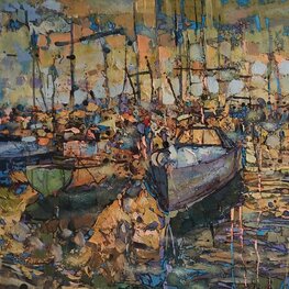 Tych kilka chwil