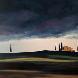 Val d'Orcia