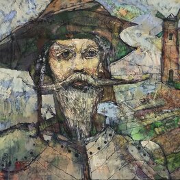 Man of La Mancha