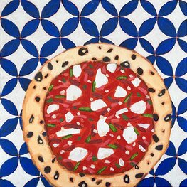 Pizza II
