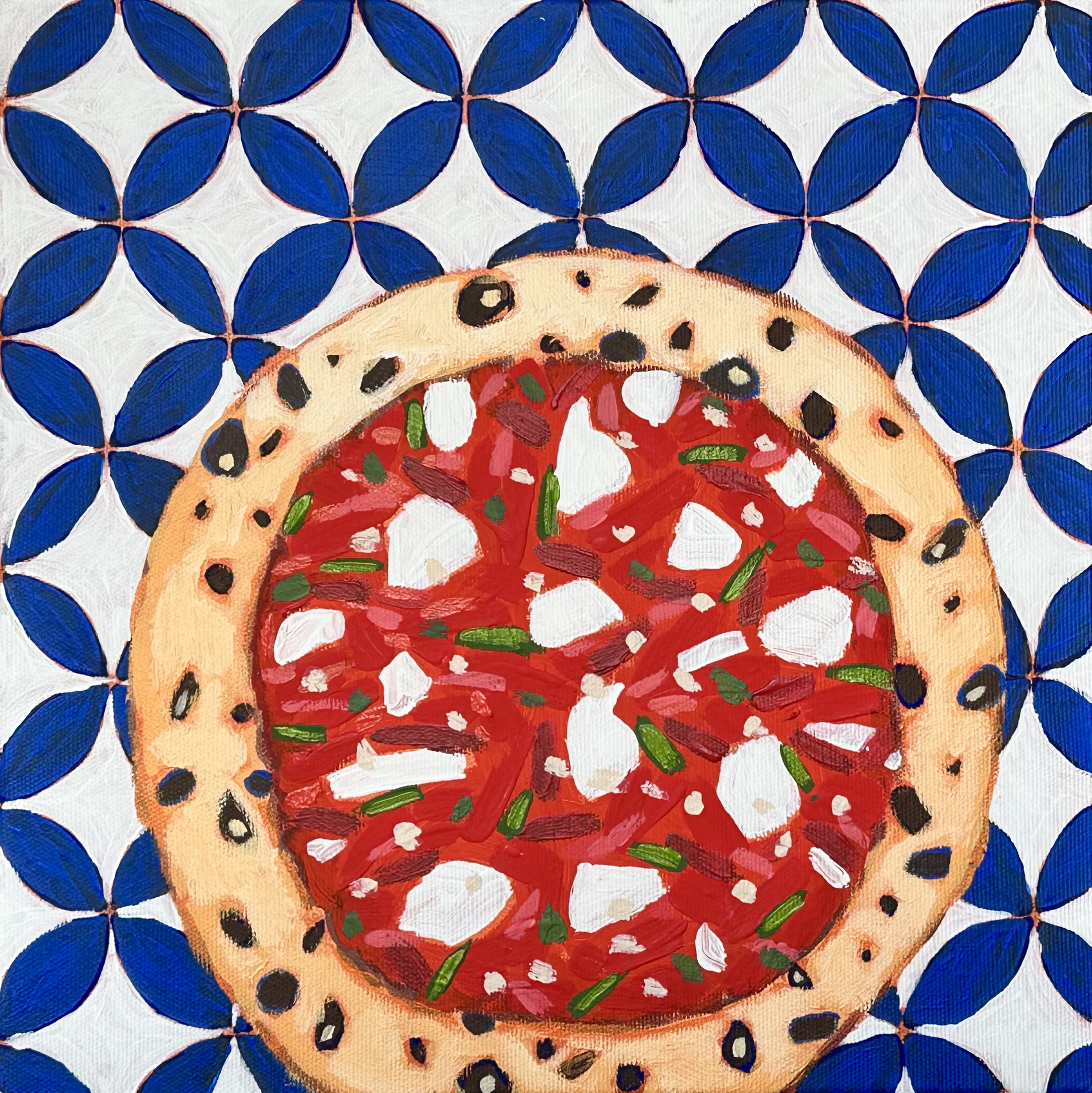Pizza II