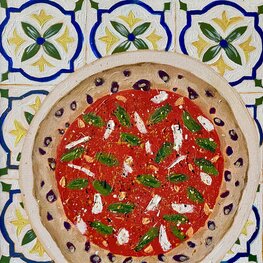 Pizza III