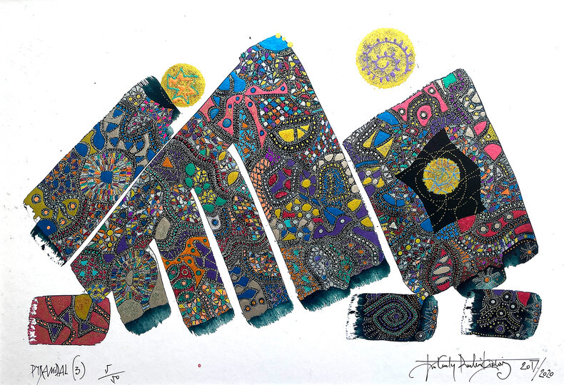 Pyramidal (3)