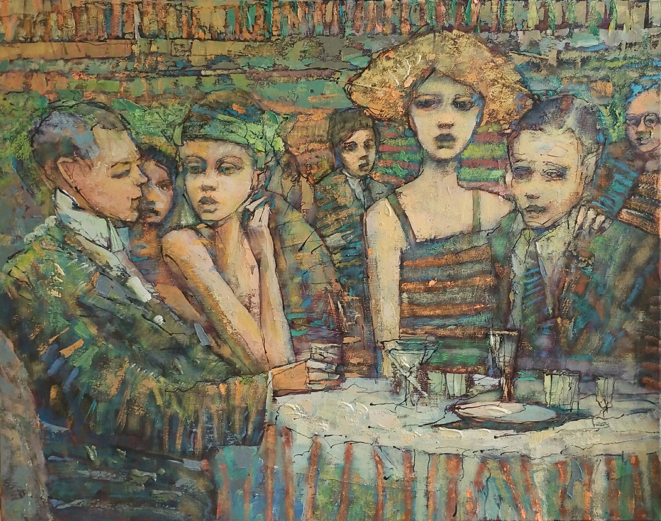 Belle Époque