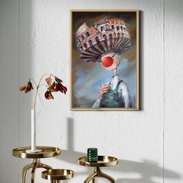 Dookoła Koloseum