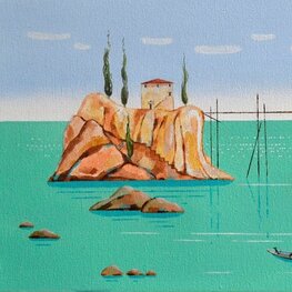 Dream Island 7