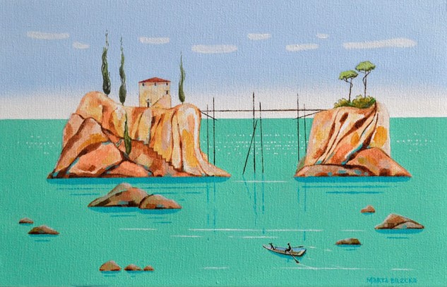 Dream Island 7