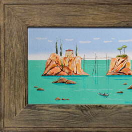 Dream Island 7