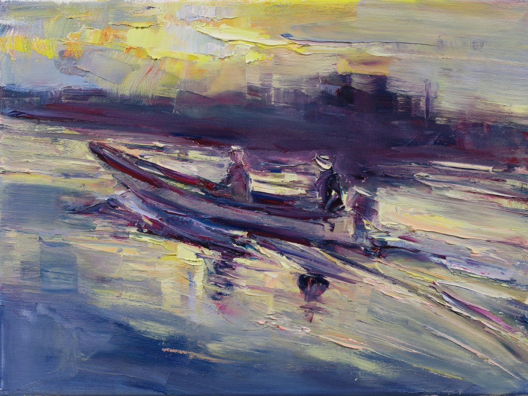 Wiślany XIV