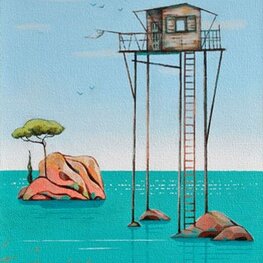 Dream Island 9