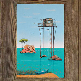 Dream Island 9