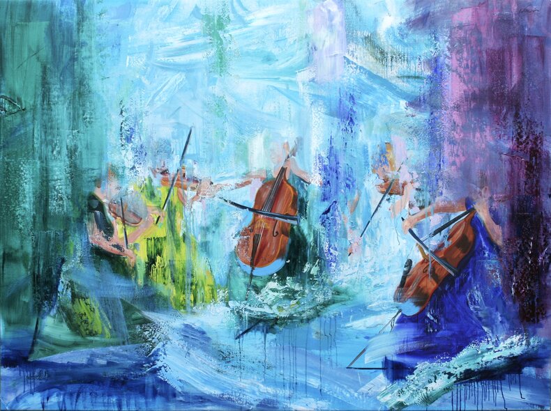 5 symfonia