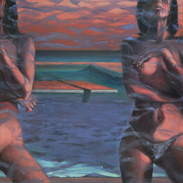 Vecanze Romane VAI 54 Swimming Pool