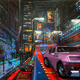 Metropolis