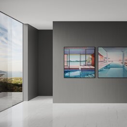 Swimming Pool EAV XXI 45