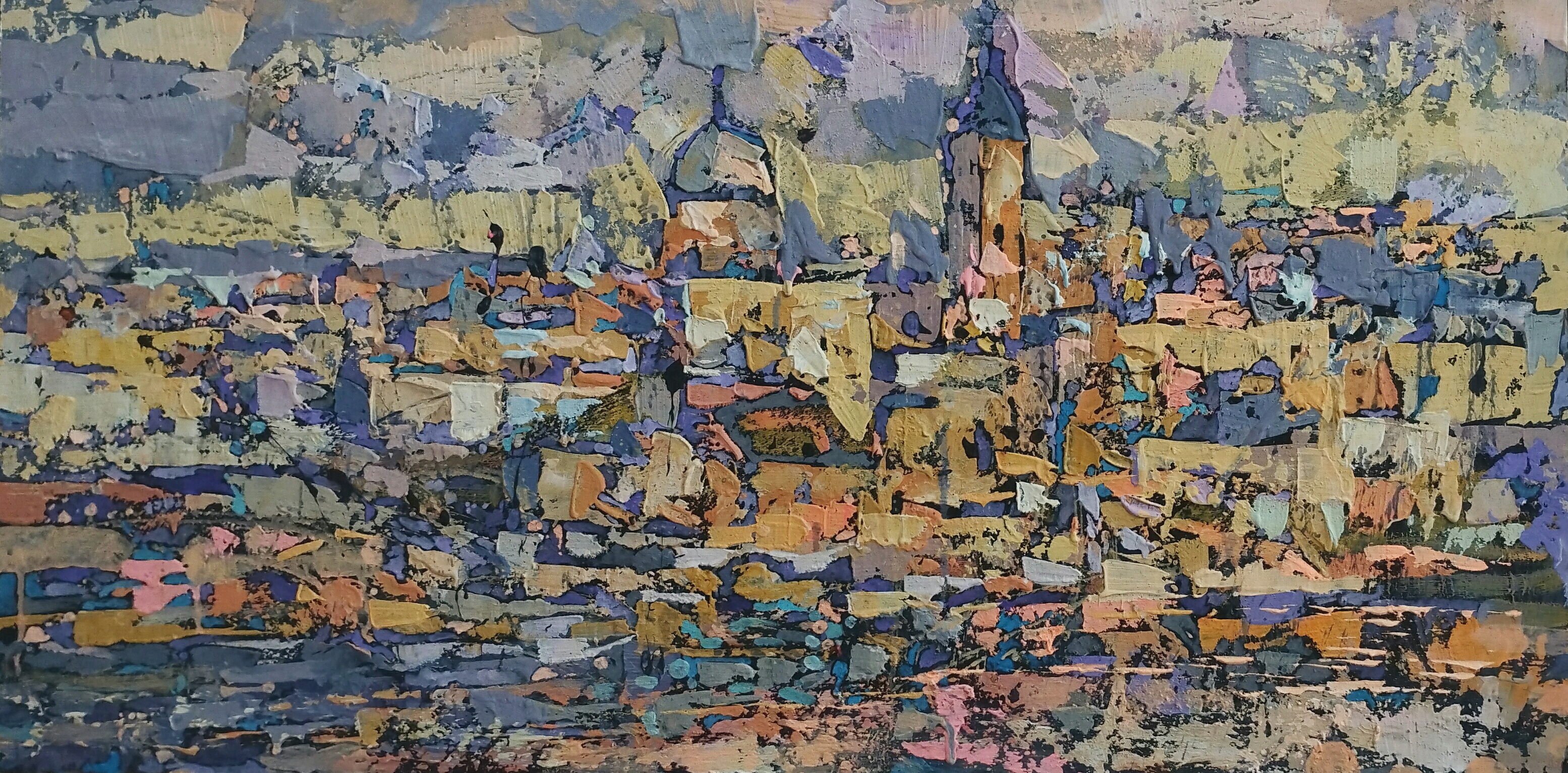 Valetta