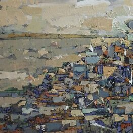 Santorini 