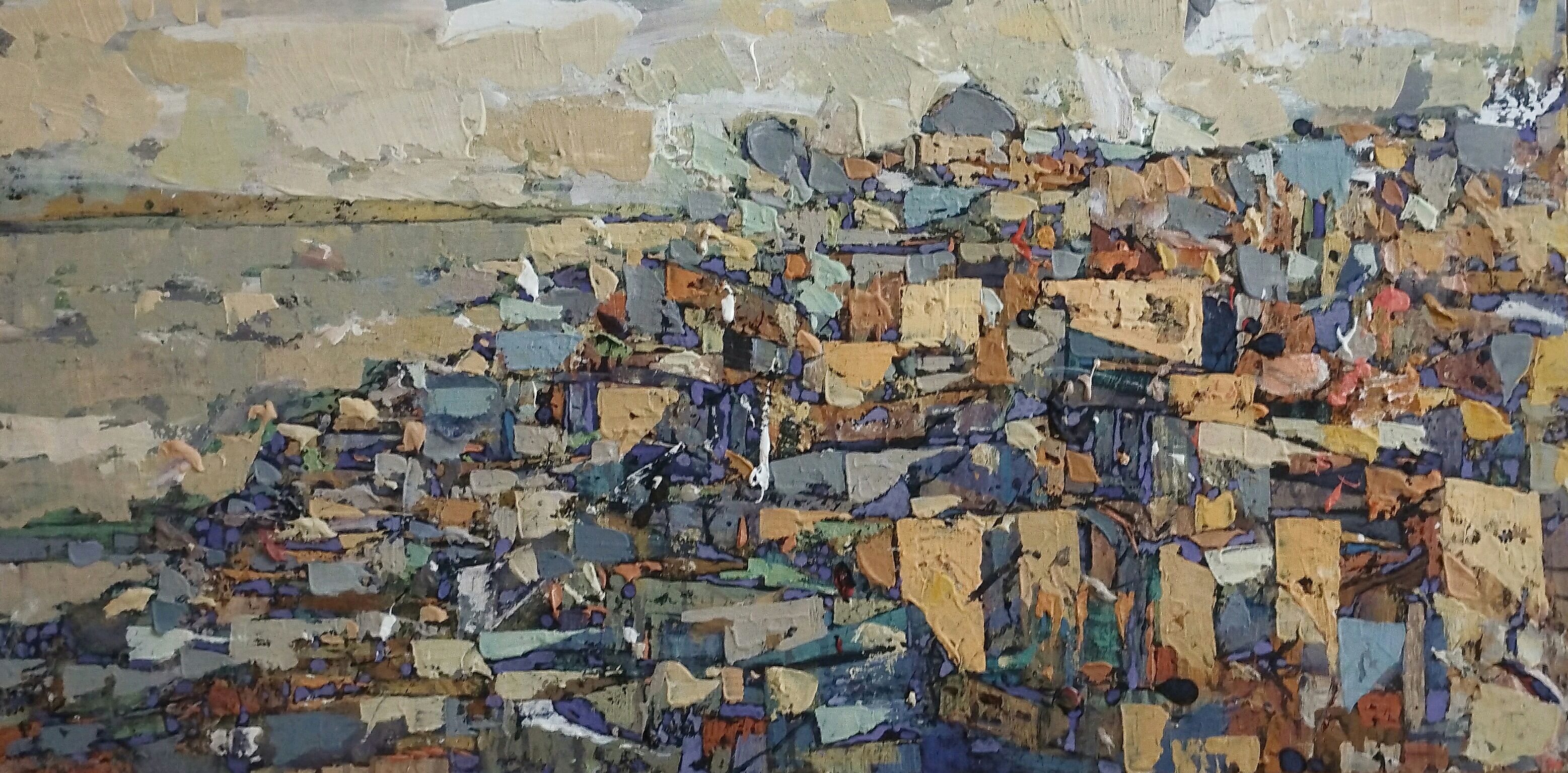 Santorini 