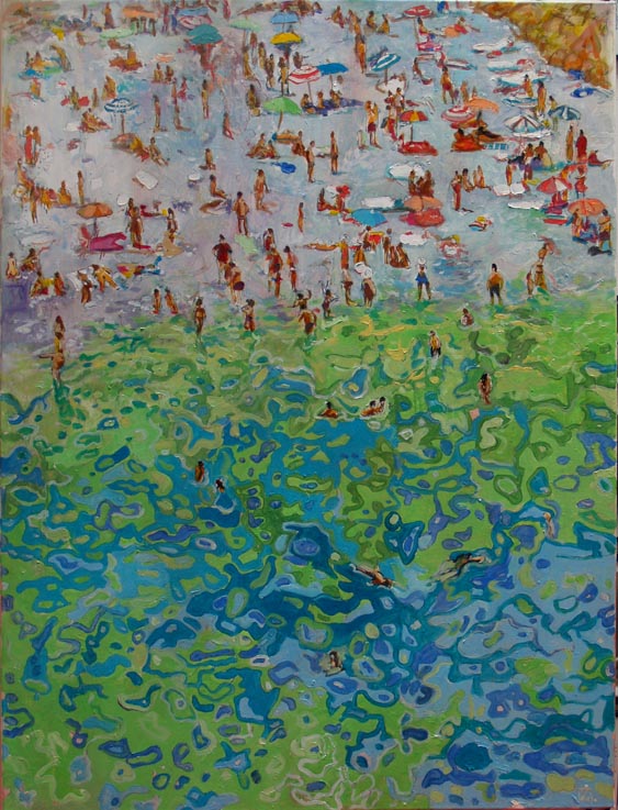 Plaża