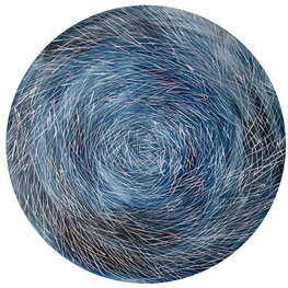 Posidonia Mandala