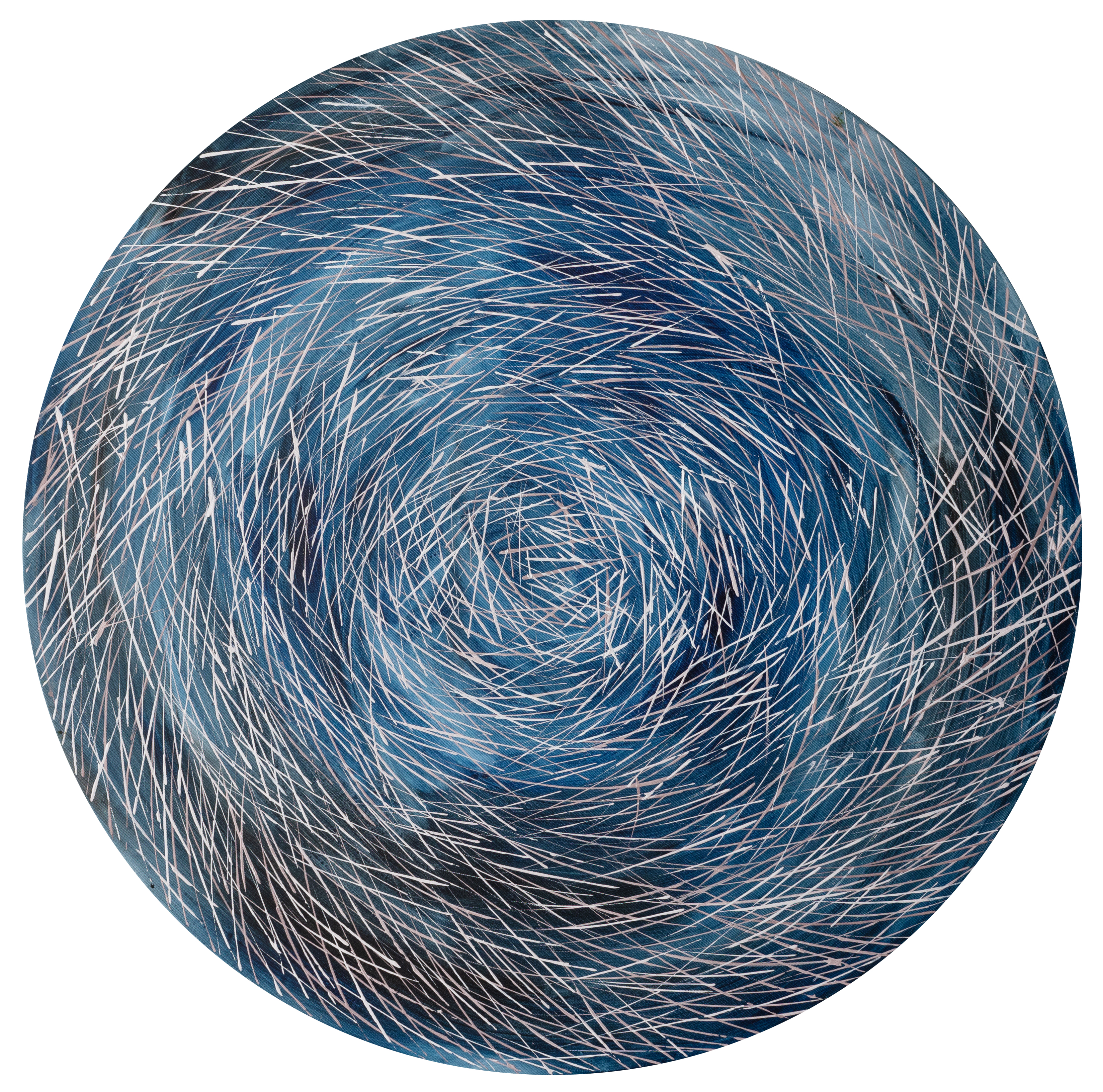 Posidonia Mandala